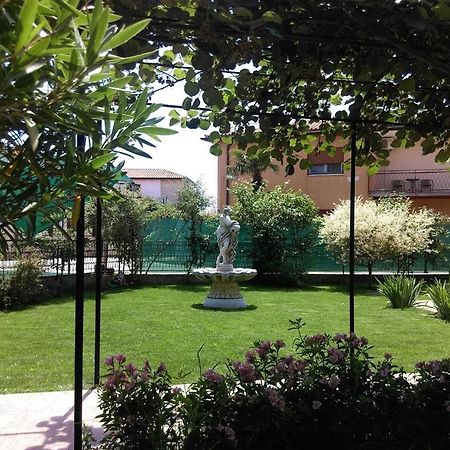 Apartment Casa Del Sol Novigrad Istria Εξωτερικό φωτογραφία