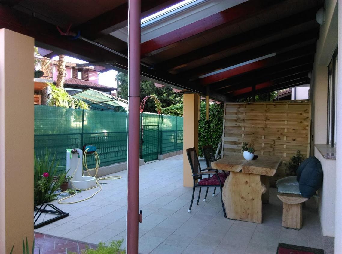 Apartment Casa Del Sol Novigrad Istria Εξωτερικό φωτογραφία