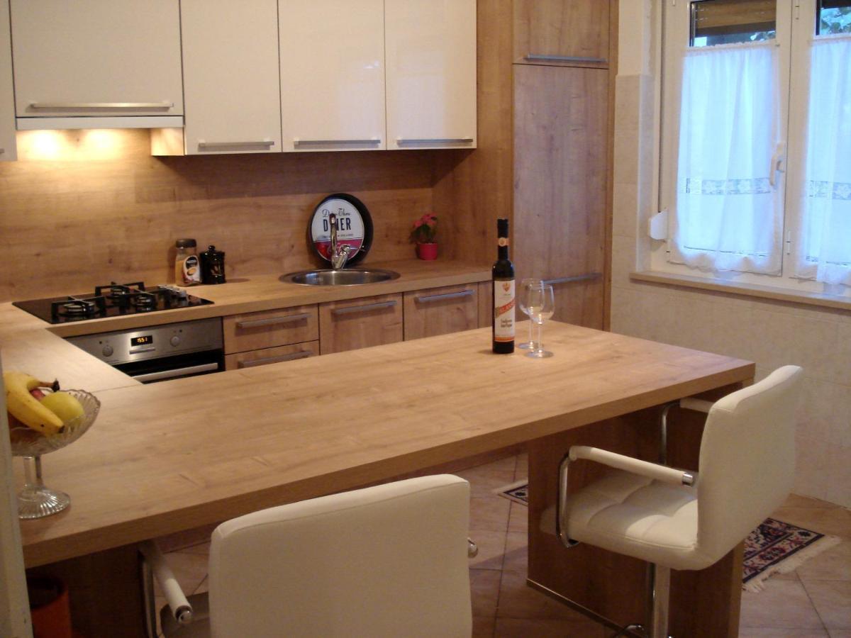 Apartment Casa Del Sol Novigrad Istria Εξωτερικό φωτογραφία
