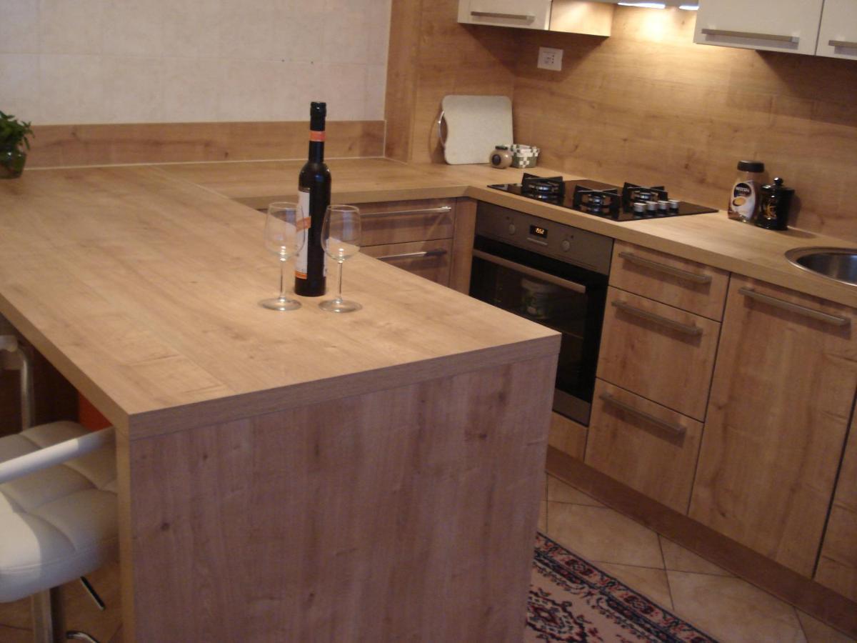 Apartment Casa Del Sol Novigrad Istria Εξωτερικό φωτογραφία