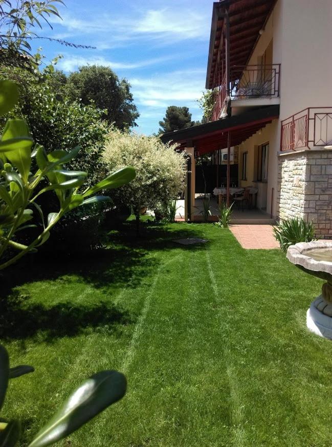 Apartment Casa Del Sol Novigrad Istria Εξωτερικό φωτογραφία