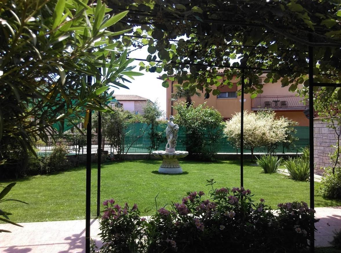 Apartment Casa Del Sol Novigrad Istria Εξωτερικό φωτογραφία