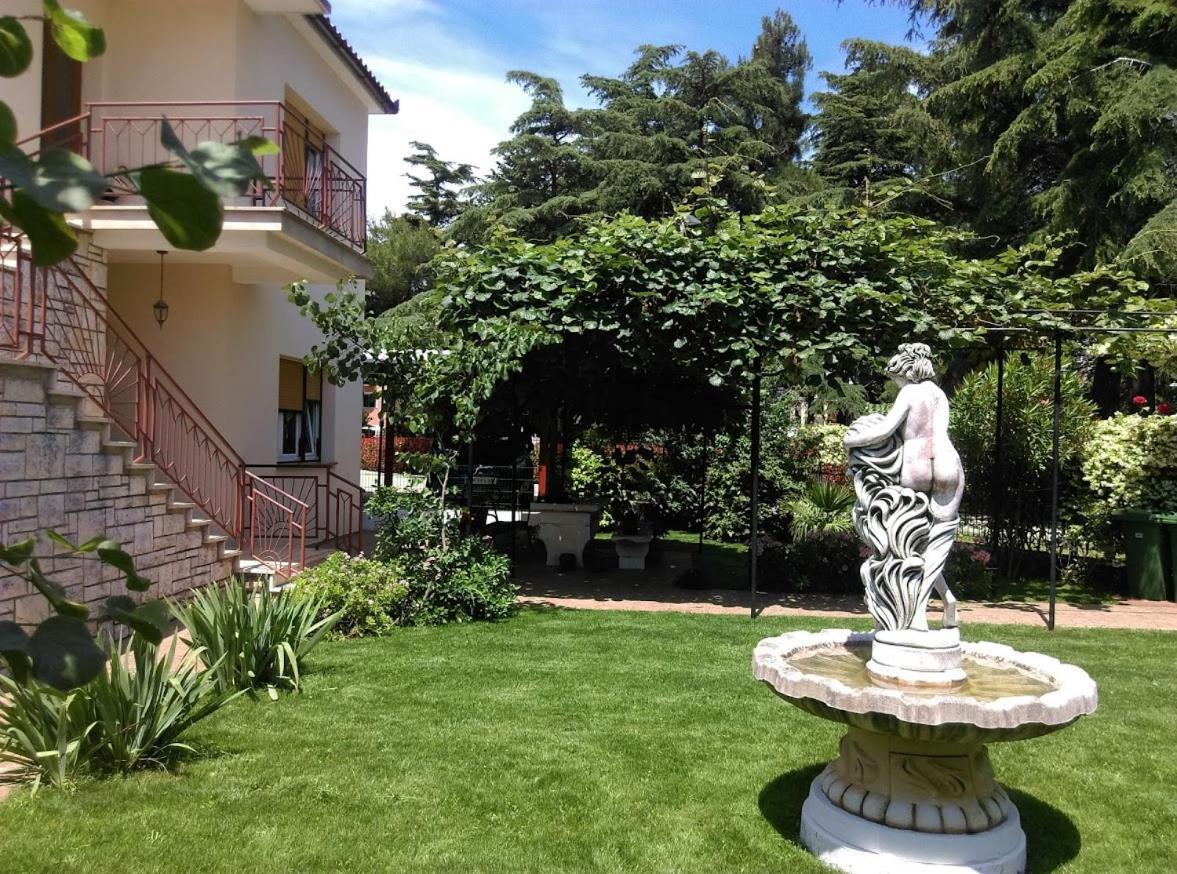 Apartment Casa Del Sol Novigrad Istria Εξωτερικό φωτογραφία