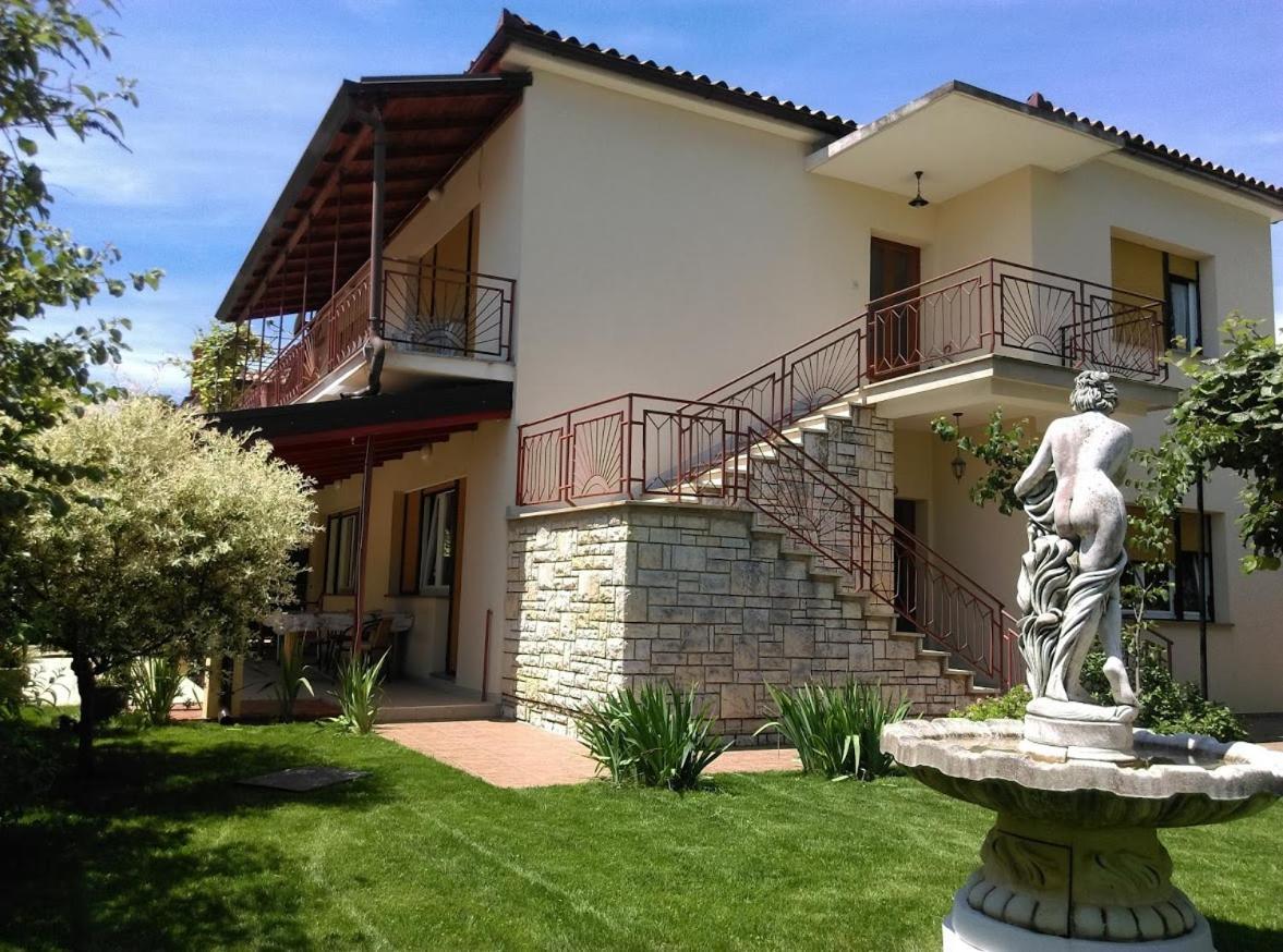 Apartment Casa Del Sol Novigrad Istria Εξωτερικό φωτογραφία