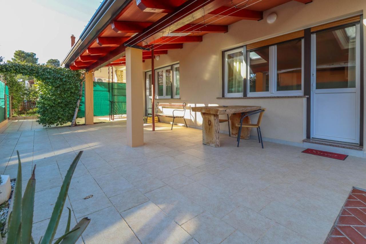 Apartment Casa Del Sol Novigrad Istria Εξωτερικό φωτογραφία