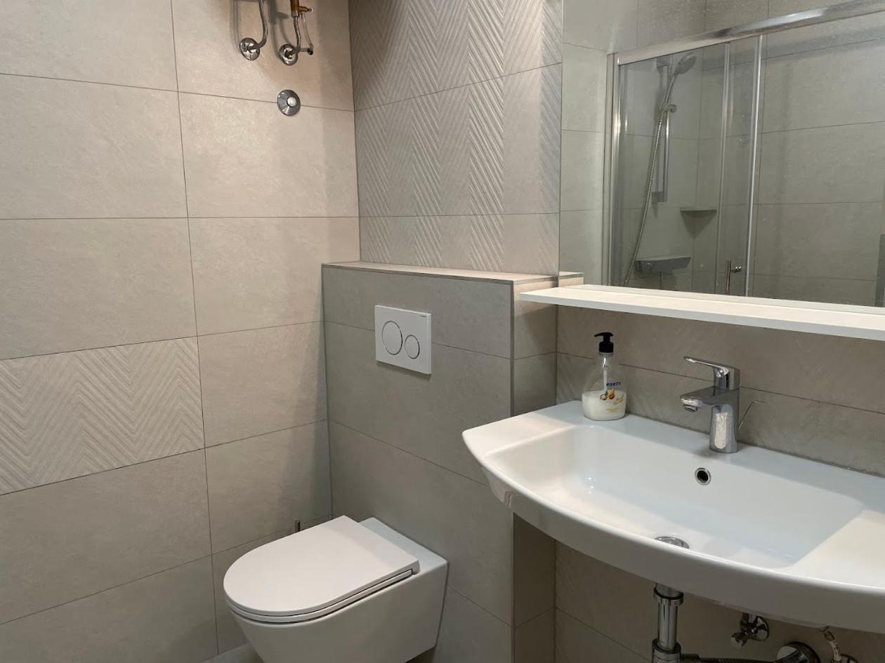 Apartment Casa Del Sol Novigrad Istria Εξωτερικό φωτογραφία