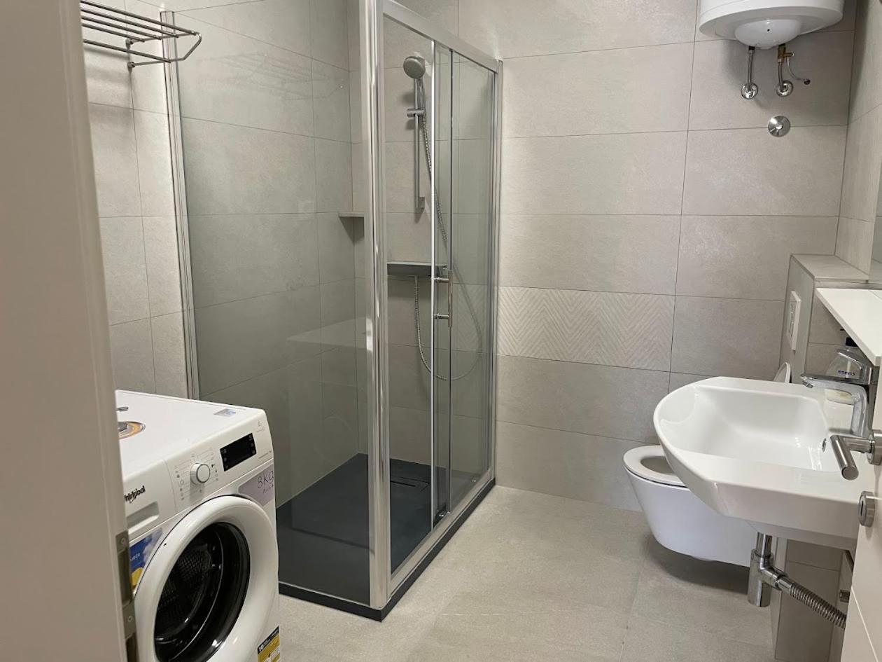 Apartment Casa Del Sol Novigrad Istria Εξωτερικό φωτογραφία