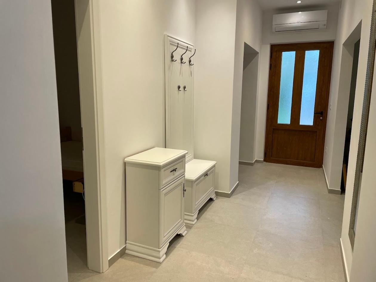 Apartment Casa Del Sol Novigrad Istria Εξωτερικό φωτογραφία