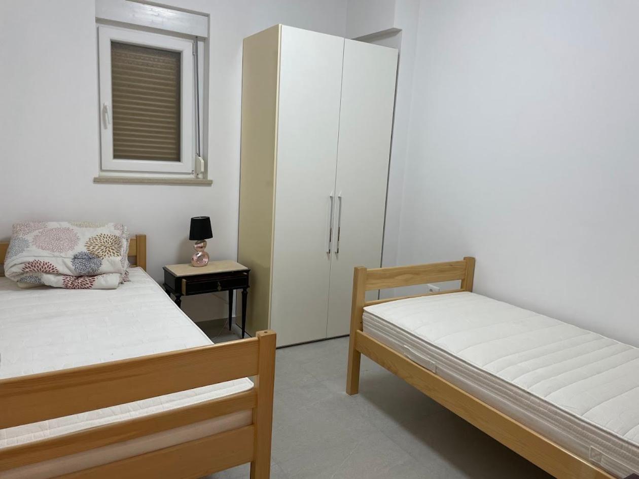 Apartment Casa Del Sol Novigrad Istria Εξωτερικό φωτογραφία