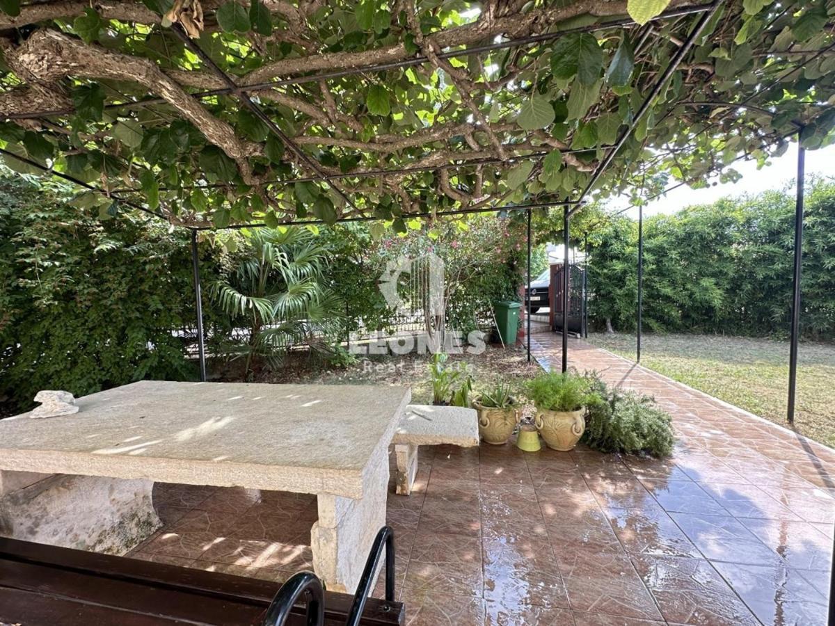 Apartment Casa Del Sol Novigrad Istria Εξωτερικό φωτογραφία
