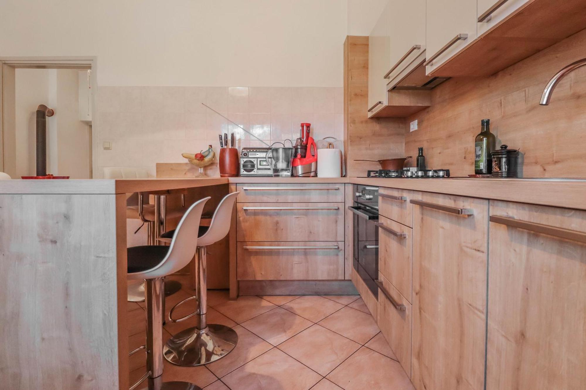 Apartment Casa Del Sol Novigrad Istria Εξωτερικό φωτογραφία