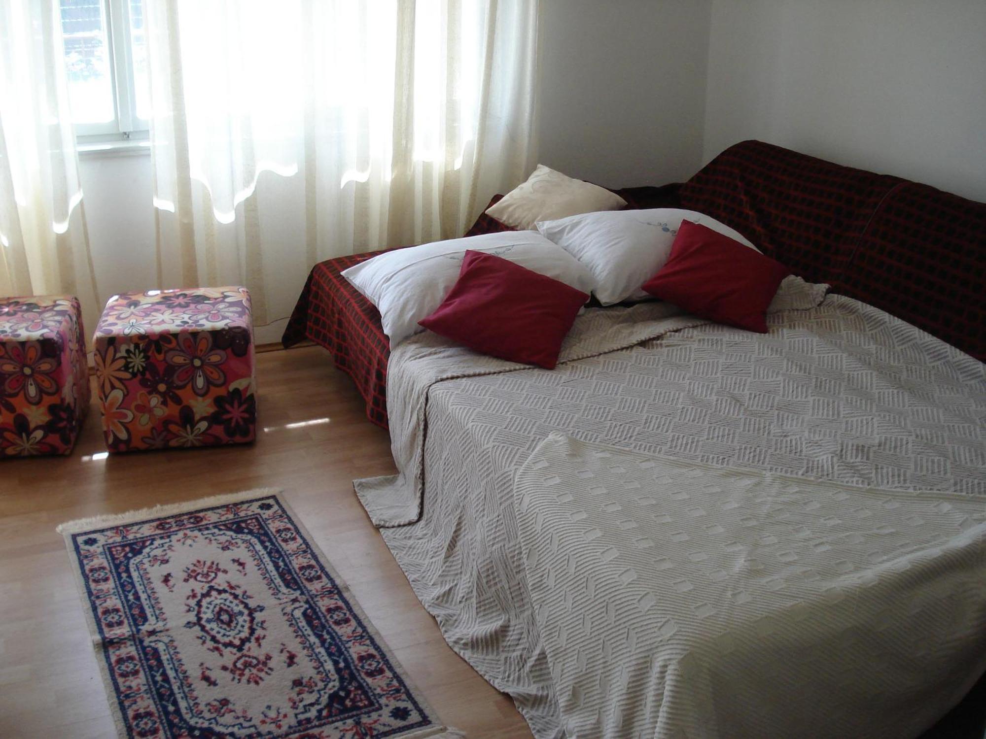 Apartment Casa Del Sol Novigrad Istria Εξωτερικό φωτογραφία