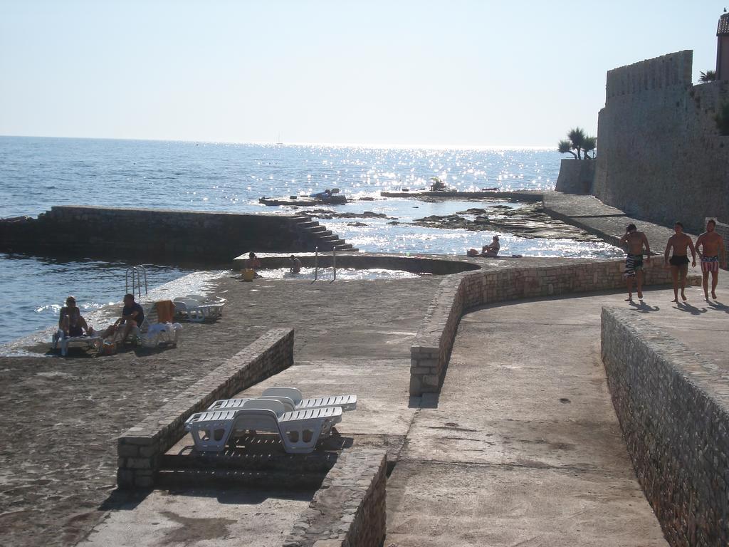 Apartment Casa Del Sol Novigrad Istria Εξωτερικό φωτογραφία
