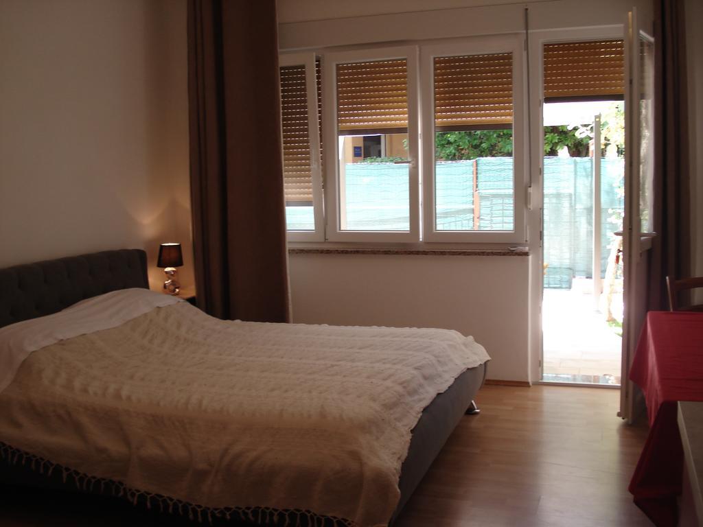 Apartment Casa Del Sol Novigrad Istria Εξωτερικό φωτογραφία