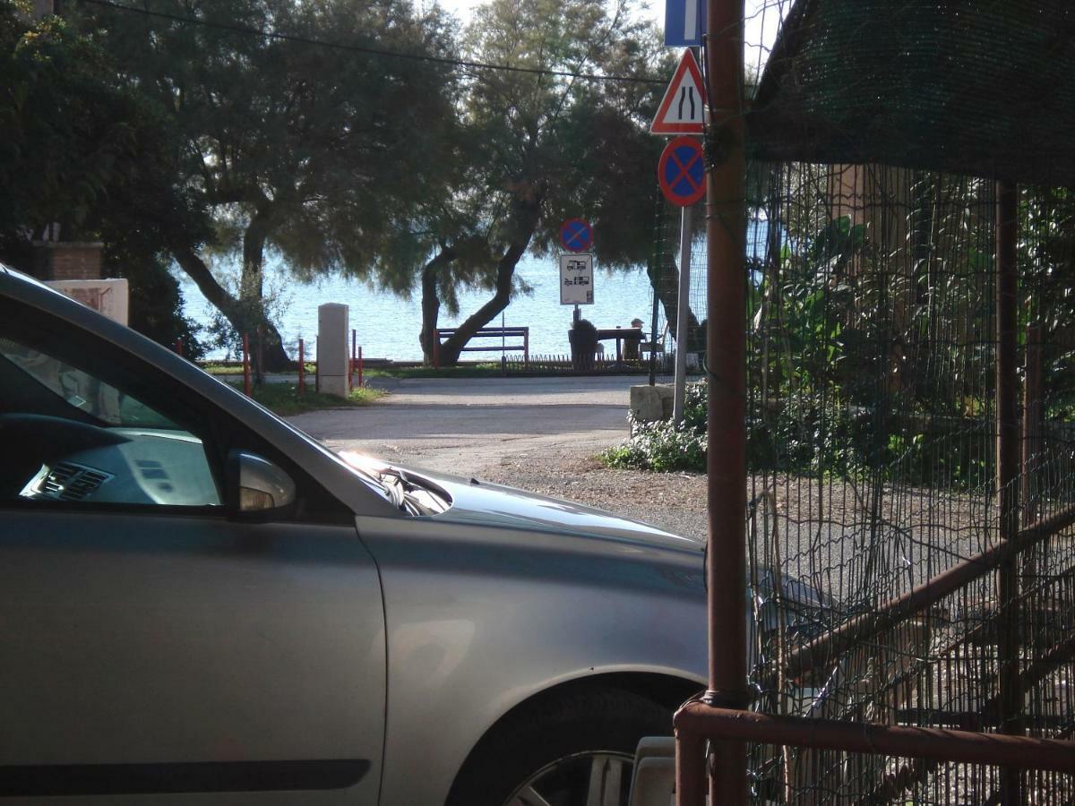 Apartment Casa Del Sol Novigrad Istria Εξωτερικό φωτογραφία